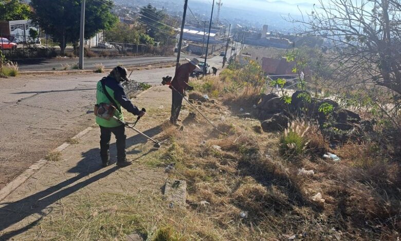 Morelia, Michoacán, servicios públicos