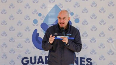 Morelia, OOAPAS, Guardianes del Agua