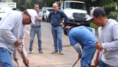 OOAPAS, Adolfo Torres