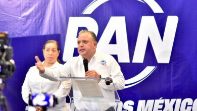 Michoacán, PAN, Carlos Quintana