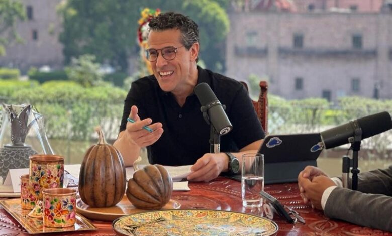 Michoacán, FITUR 2026