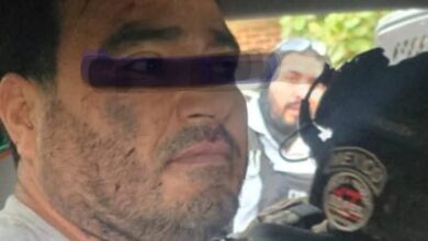 Apatzingán, Detención, El Botox