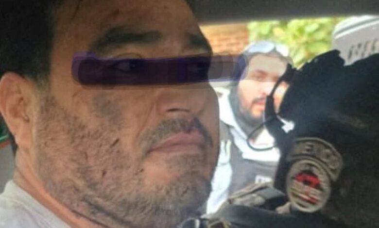 Apatzingán, Detención, El Botox