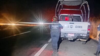 Guardia Civil, normalistas, Tiripetío