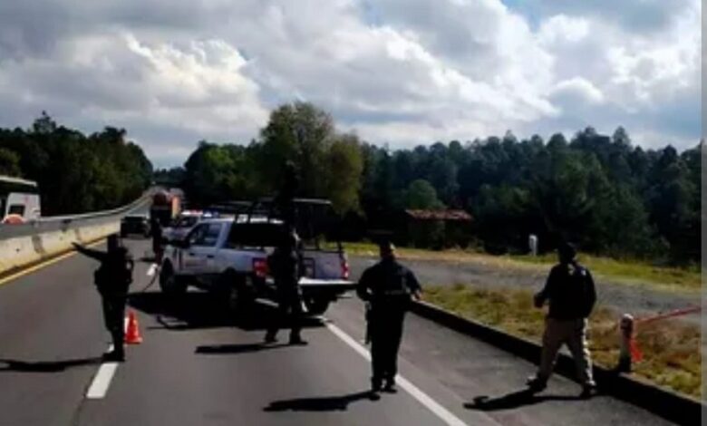 Zinapécuaro, desaparición