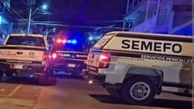 Uruapan, Michoacán, homicidio