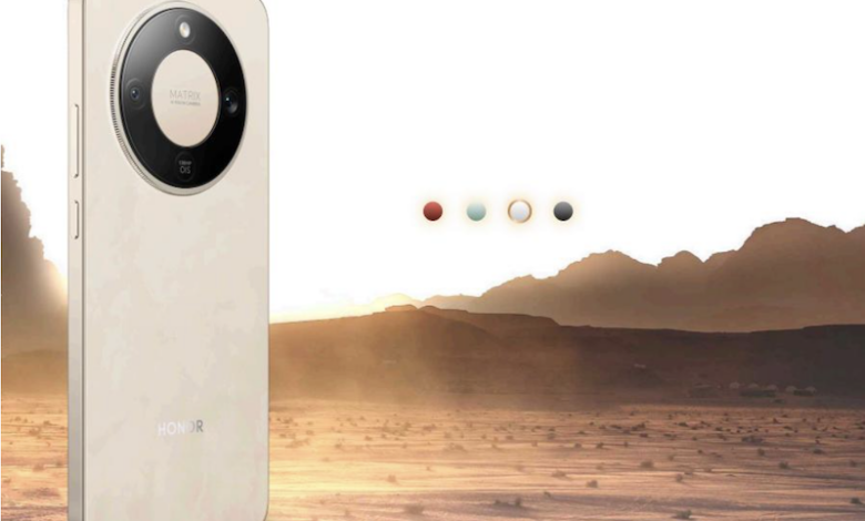 Teléfono inteligente