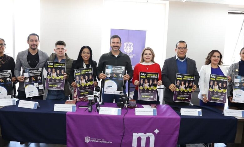 Morelia, Economía, Emprendimiento