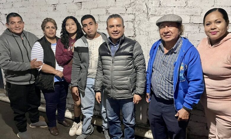 Fidel Calderón Torreblanca