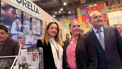 Michoacán, Turismo, FITUR