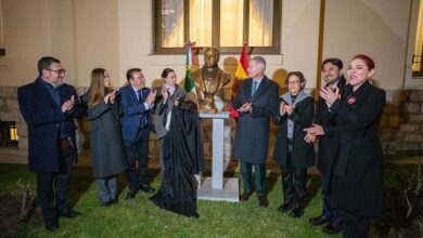 Morelos, FITUR, Diplomacia