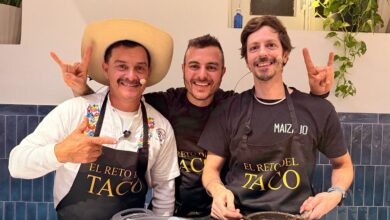 Michoacán, Gastronomía, FITUR