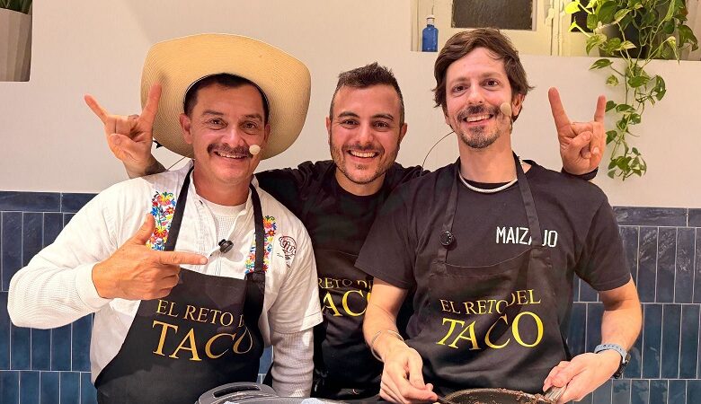 Michoacán, Gastronomía, FITUR