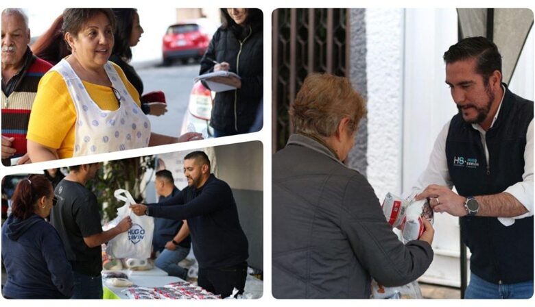Hugo Servín Chávez