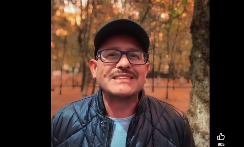 Jose Manuel Hinojosa Pérez