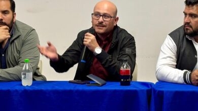 Michoacán, Seguridad, PAN