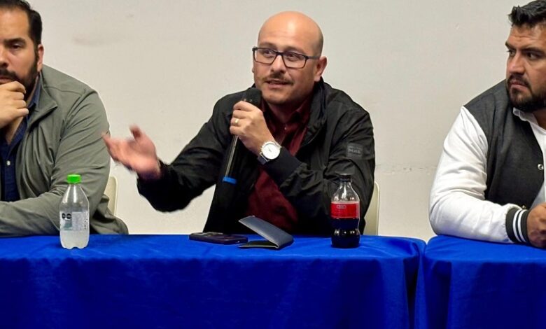 Michoacán, Seguridad, PAN