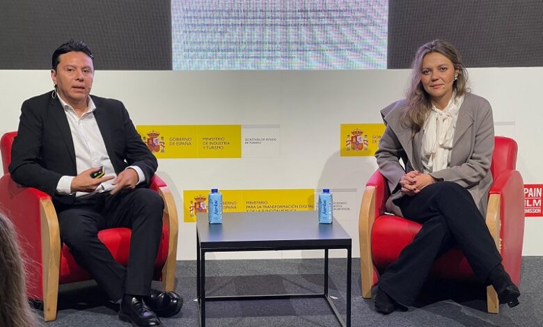 Morelia, Cine, FITUR