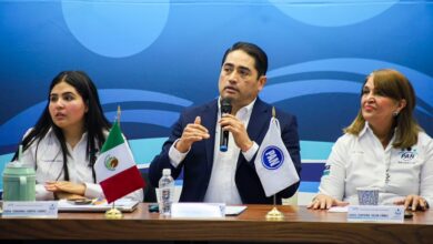 PAN, Justicia, Derechos humanos