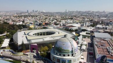 inseguridad en Querétaro
