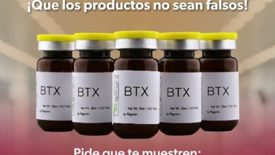 Cofepris, Michoacán, Seguridad sanitaria