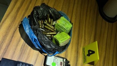 Apatzingán, Operativo, Delincuencia organizada