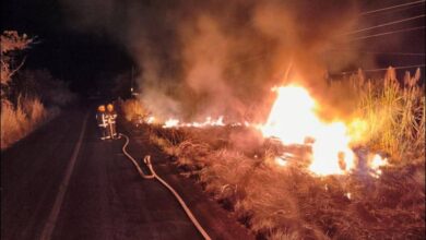 Tacámbaro, Michoacán, Accidente vial