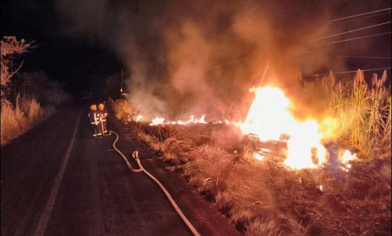 Tacámbaro, Michoacán, Accidente vial