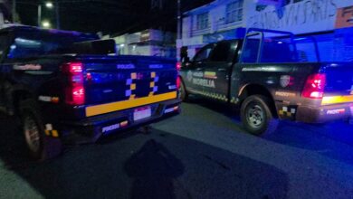 Morelia, Michoacán, Accidente, Vialidad