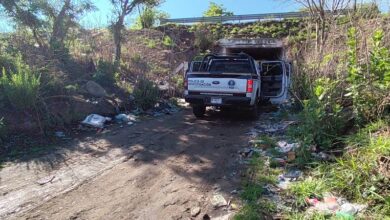 Chucándiro, Michoacán, Accidente