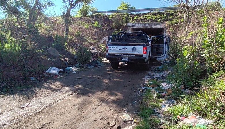 Chucándiro, Michoacán, Accidente