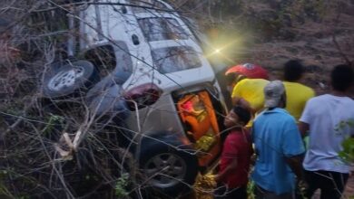 Michoacán, Seguridad vial