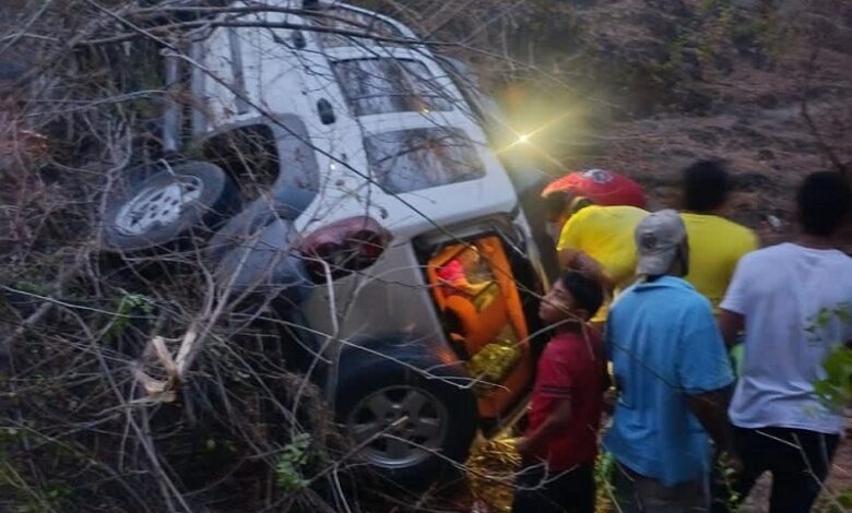 Michoacán, Seguridad vial