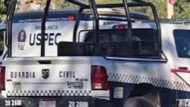 Apatzingán, Michoacán, Seguridad