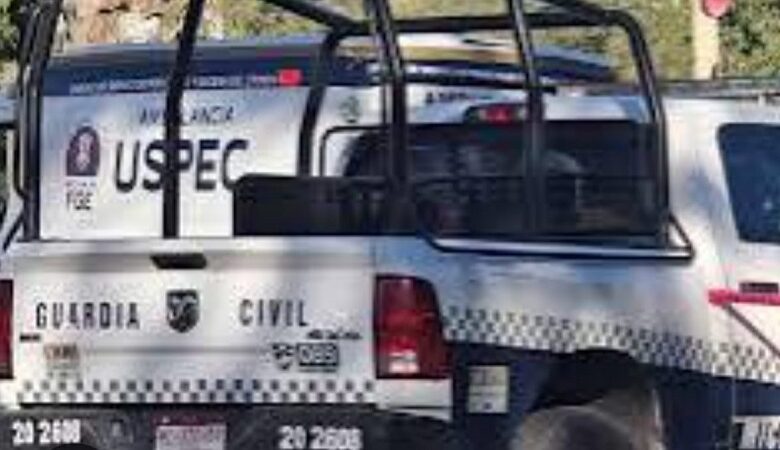 Apatzingán, Michoacán, Seguridad