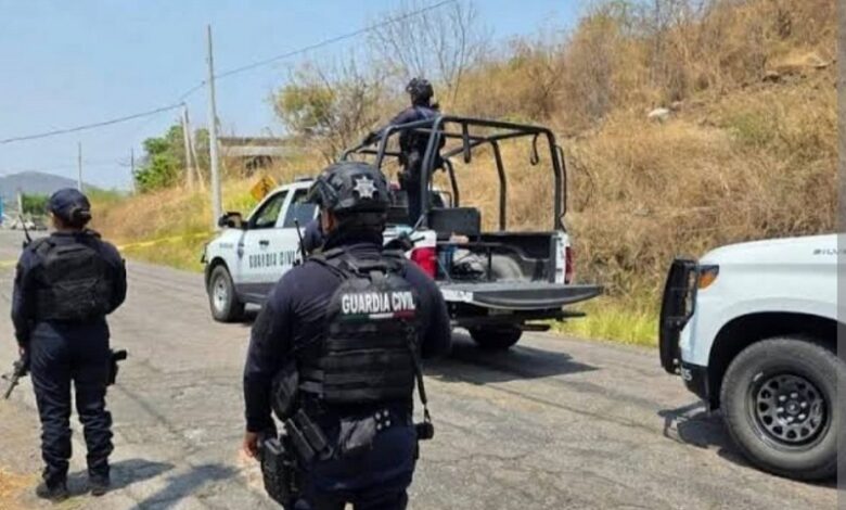 Apatzingán, Seguridad, Identificación,