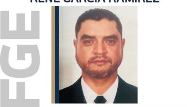 Michoacán, FGE, Recompensa