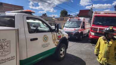 Protección Civil estatal