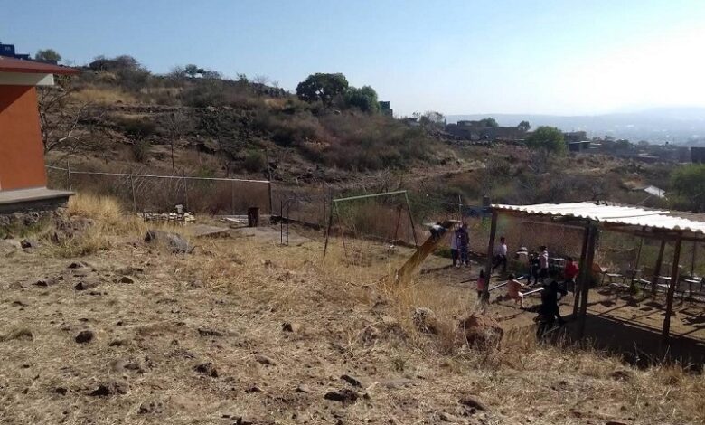 educación, Morelia, infraestructura escolar