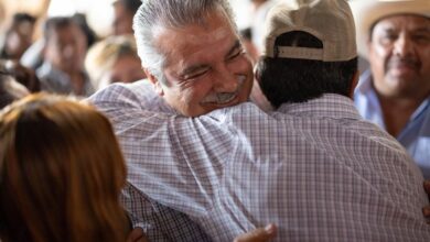 Morena, Raúl Morón Orozco