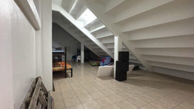 Michoacán, frío, refugios temporales