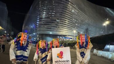 Michoacán, FITUR 2026