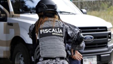 homicidio, Zitácuaro