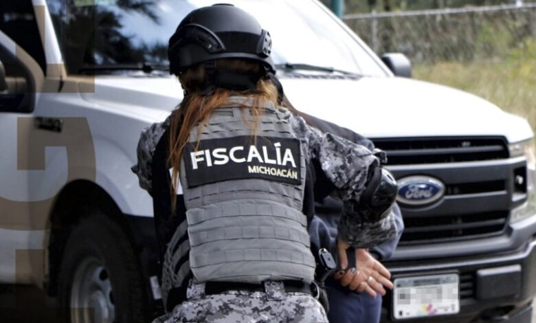 homicidio, Zitácuaro