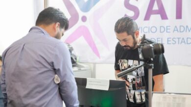 Michoacán, finanzas, refrendo vehicular 2026