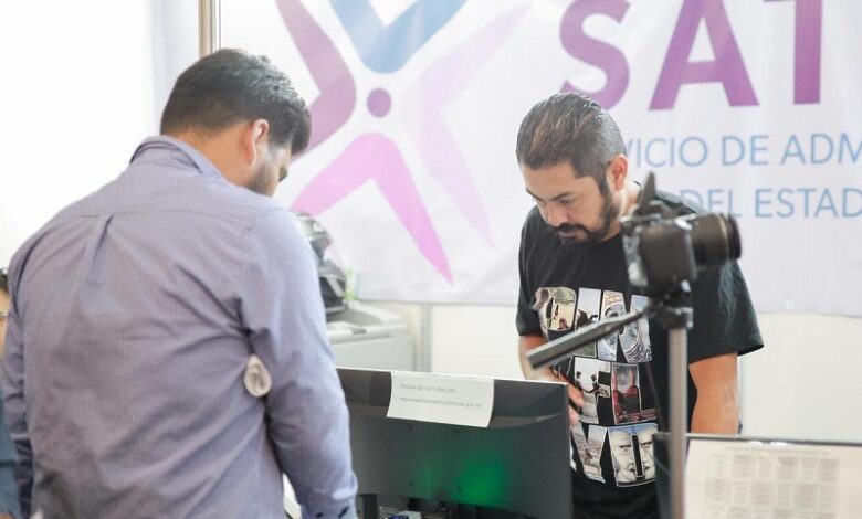 Michoacán, finanzas, refrendo vehicular 2026