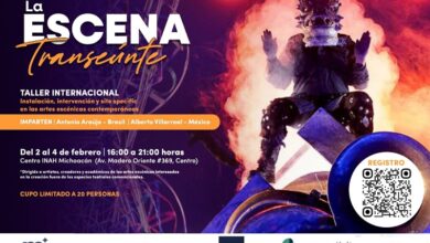 Michoacán, SeCultura