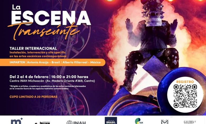 Michoacán, SeCultura