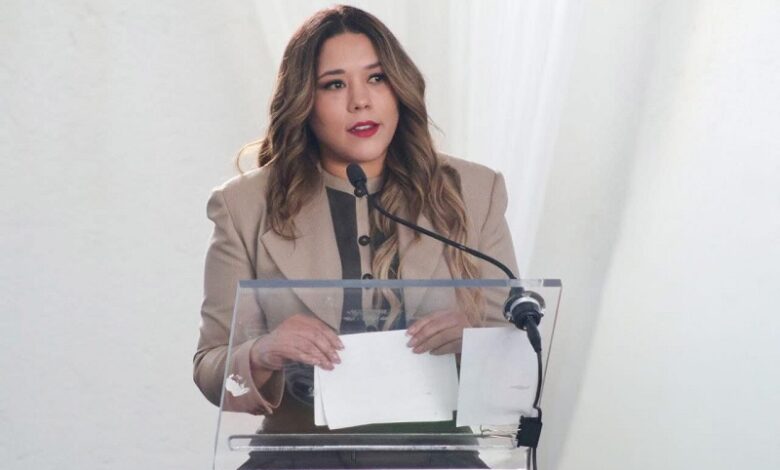 Michoacán, Xóchitl Ruíz