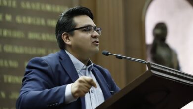 Michoacán, Toño Carreño